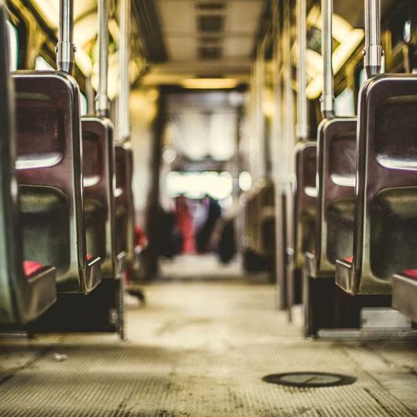 Alarm installation service — metro