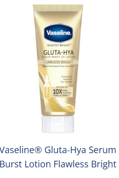 Healthy Bright GLUTHA-HYA Flawless Bright